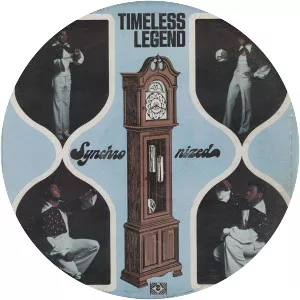 Timeless Legend - Musical group