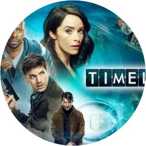 Timeless - American drama series