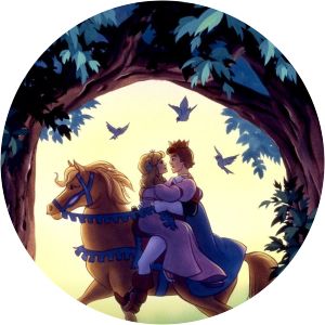 Timeless Tales from Hallmark