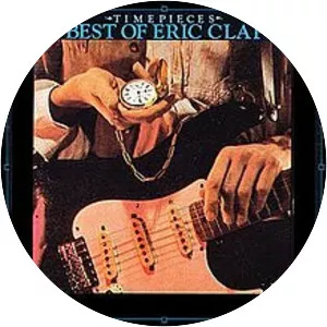 Timepieces: The Best of Eric Clapton