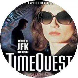 Timequest - 2000 ‧ Sci-fi ‧ 1h 35m