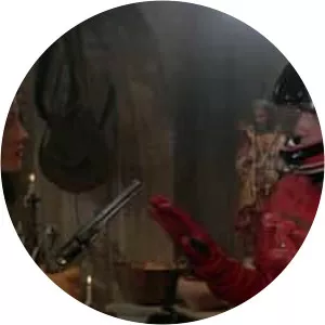 Timerider: The Adventure of Lyle Swann