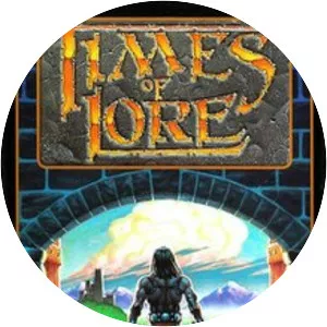 Times of Lore - Video game