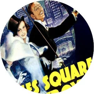 Times Square Playboy