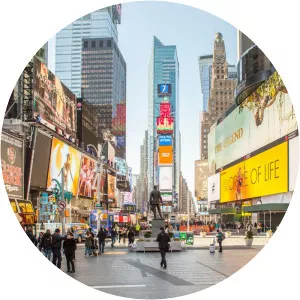 Times Square - 1980 ‧ Musical/Drama ‧ 1h 51m