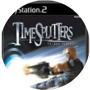 TimeSplitters: Future Perfect
