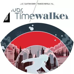 Timewalker