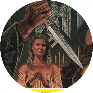 Timewyrm - Fictional character