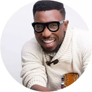 Timi Dakolo - Nigerian singer-songwriter