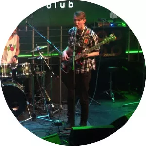 Timid Kooky - Musical group