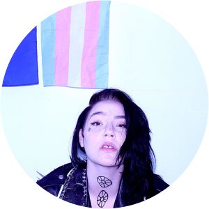 Timimie Marak photograph