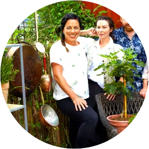 Timjan, tupp och tårta - TV program