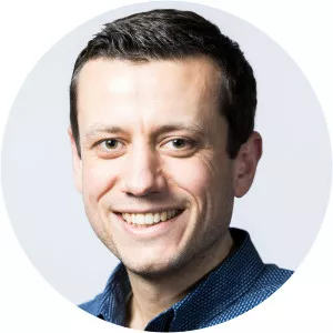 Timm Krüger - Researcher