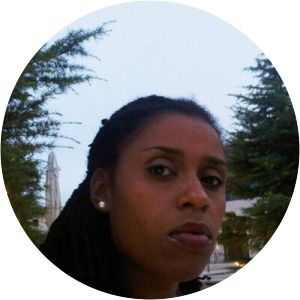 Timme Shisiali photograph