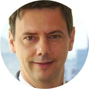 Timmi Allen - Journalist