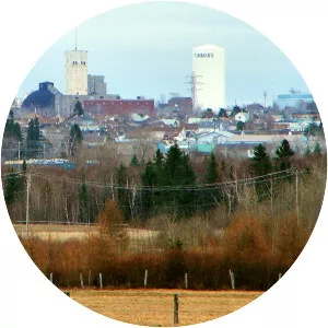 Timmins