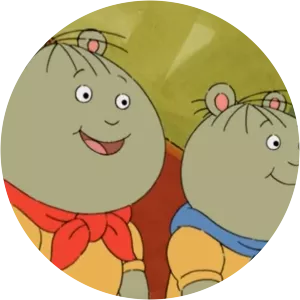 Timmy and Tommy Tibble - 