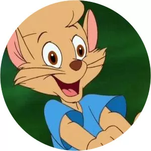 Timmy Brisby - Fictional character