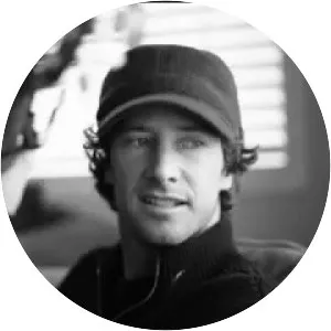 Timmy Curran - Musician