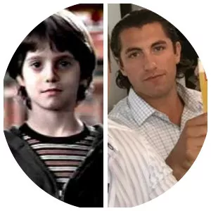 Timmy Fimple - Fictional character