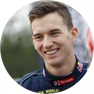 Timmy Hansen