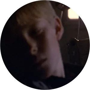 Timmy Jorden - Film character