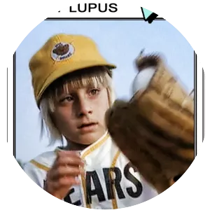 Timmy Lupus