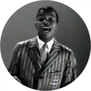 Timmy Lymon - Frankie Lymon's brother