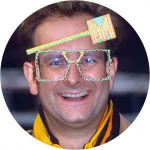 Timmy Mallett