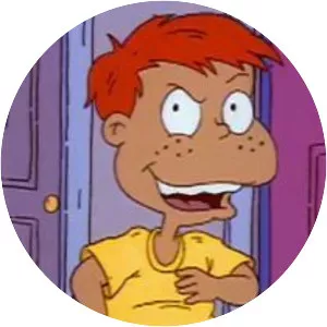 Timmy McNulty - Movie character