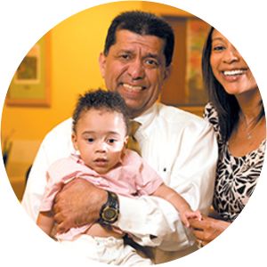 Timmy Norman photograph