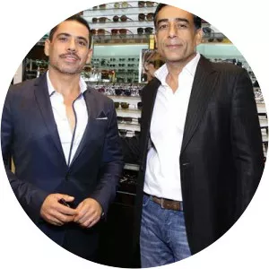 Timmy Sarna photograph