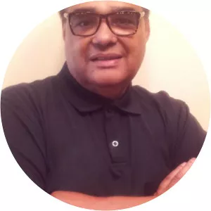 Timmy Thomas - American singer