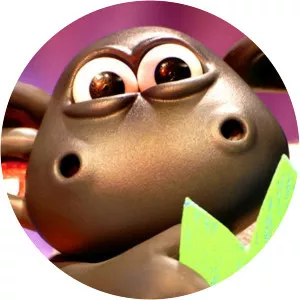 Timmy Time - British animated series