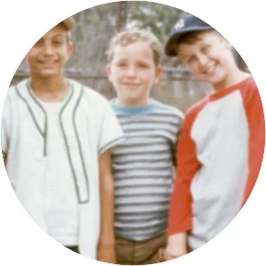 Timmy Timmons - Fictional character