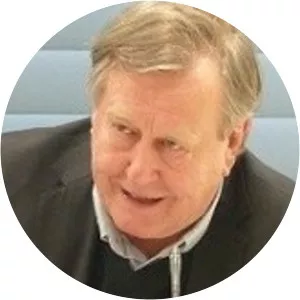 Timo Ahonen - Author