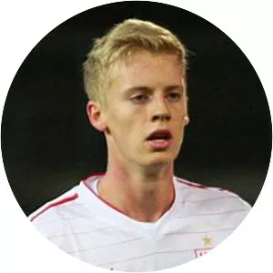 Timo Baumgartl - German footballer