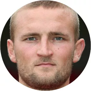 Timo Beermann - German football player