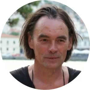 Timo Berndt - German screenwriter
