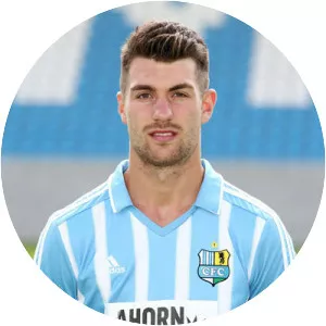 Timo Çeçen - German footballer