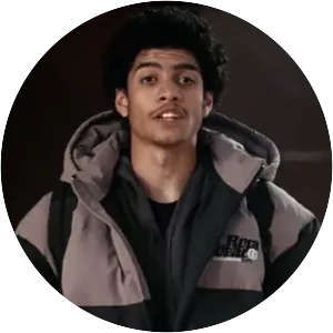 Timo Cruz - Fictional character