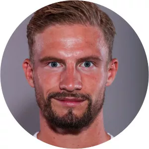 Timo Friedrich - Football player