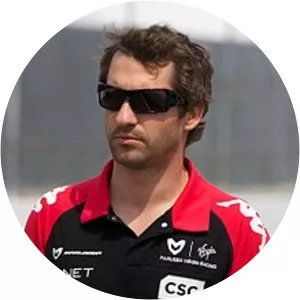 Timo Glock