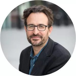 Timo Heimerdinger - Author