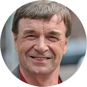 Timo Kalli - Former Member of the Parliament of Finland