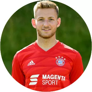 Timo Kern - German football player