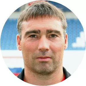 Timo Lange - German football coach