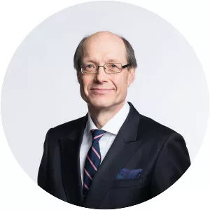 Timo Lappalainen photograph