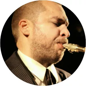 Timo Lassy - Finnish saxophonist