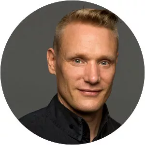 Timo Rissanen - Author